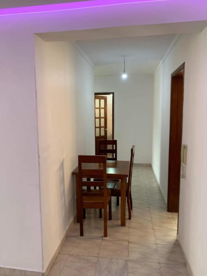 Appart Hotel Belvedere Praia Exterior photo